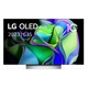 LG OLED83C35LA televizor, 83" (210 cm), OLED, Ultra HD, webOS