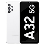 Samsung Galaxy A32, 128GB, 6.4"