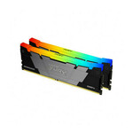 Kingston Fury Renegade KF436C16RB2AK2/16, 16GB DDR4 3600MHz, CL16, (2x8GB)