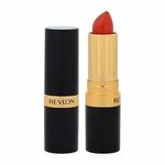 Revlon Super Lustrous Creme kremno rdečilo za ustnice 4,2 g odtenek 750 Kiss Me Coral za ženske
