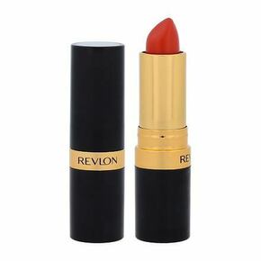 Revlon Super Lustrous Creme kremno rdečilo za ustnice 4