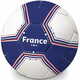 ACRAsport Fifa 2022 Francija nogometna žoga, bela, 5
