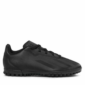 Adidas Čevlji črna 28 EU Ie4084 X Crazyfast.4 Turf