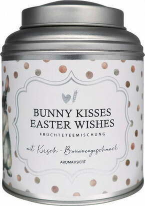 Bake Affair Sadni čaj "Bunny Kisses Easter Wishes" - 140 g