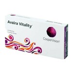 Mesečne Avaira Vitality (3 leče)