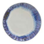Moder keramičen krožnik Costa Nova Brisa, ⌀ 20 cm
