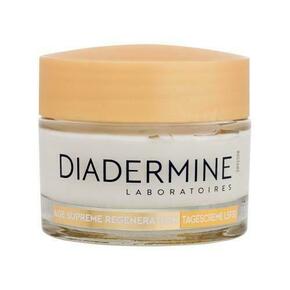 Diadermine Age Supreme Regeneration Day Cream dnevna krema za obraz 50 ml za ženske true