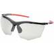 RH+ Super Stylus Black/Red/Varia Grey Kolesarska očala