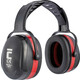 FM-3 slušalke črne barve