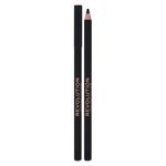 Makeup Revolution London Kohl Eyeliner svinčnik za oči 1,3 g odtenek Black