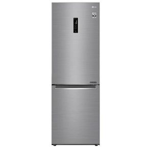 LG GBB61PZHMN hladilnik z zamrzovalnikom