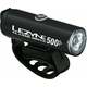 Lezyne Classic Drive 500+ Front Kolesarska luč