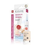 Eveline Cosmetics Nail Therapy Professional balzam za nohte 12 ml