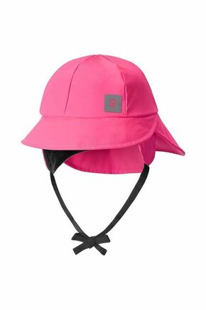 Reima dekliški klobuk Rainy