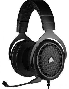 Corsair HS50 Pro gaming slušalke
