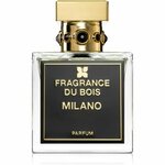Fragrance Du Bois Milano parfum uniseks 100 ml