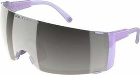 POC Propel Purple Quartz Translucent/Violet Silver Kolesarska očala
