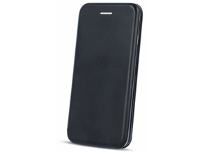 Havana Premium soft preklopna torbica iPhone 13 6.1 - črna