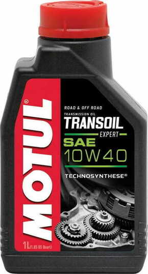 Motul olje Transoil Expert 10W40