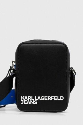 Nahrbtnik Karl Lagerfeld Jeans moški