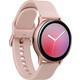 Samsung Galaxy Watch Active2 44 mm pametna ura, rozi/srebrni/zlati/črni