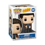 Funko POP! TV: Seinfeld figura, Jerry doing standup #1081
