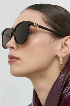 Sončna očala Gucci GG1180SK ženska
