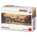 Puzzle Rim 6000 kosov