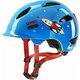 UVEX Oyo Style Blue Rocket 45-50 Otroška kolesarska čelada