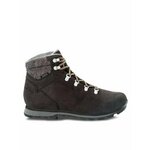 Jack Wolfskin Čevlji rjava 45 EU Thunder Bay Texapore Mid