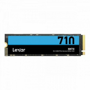 Lexar LNM710X002T-RNNNG SSD 2TB