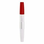 Maybelline Tekoča šminka z balzamom SuperStay 24H Color 5,4 g (Odstín 510 Red Passion)
