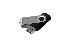 GoodRAM UTS3 64GB USB ključ