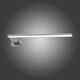 Milagro Stenska svetilka SHINE CHROME 45cm 11W LED