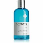 ARTEMIS MEN Hair &amp; Body šampon in gel za prhanje 2v1 250 ml