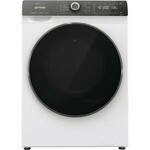 Gorenje WD2S164ADSWA pralni stroj 10 kg/6 kg, 850x595x610