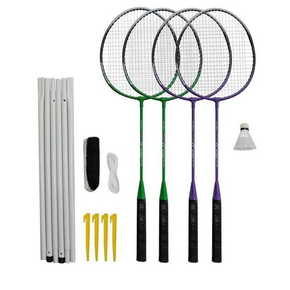 Rulyt set za badminton