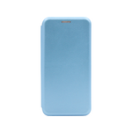 Chameleon Samsung Galaxy S20+ - Preklopna torbica (WLS) - modra