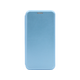 Chameleon Samsung Galaxy S20+ - Preklopna torbica (WLS) - modra