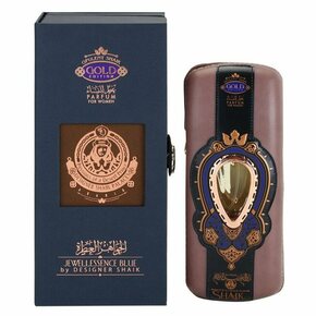 Shaik Opulent Shaik Gold Edition parfumska voda za ženske 40 ml