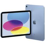 Apple iPad 10.9", (10th generation 2022), Blue, 1640x2360/2360x1640, 256GB