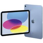 Apple iPad 10.9", (10th generation 2022), Blue, 1620x2160/1640x2360/2360x1640, 256GB