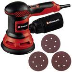 Einhell TC-RS 425 E ekscentrična rotacijska vibracijska brusilnik