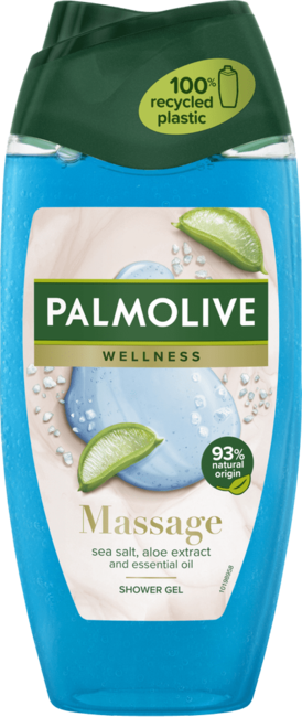 Palmolive gel za prhanje Wellness Massage