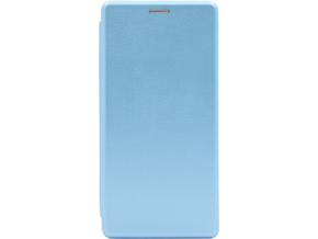 Chameleon Samsung Galaxy S20 Ultra - Preklopna torbica (WLS) - modra