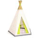 Smoby Teepee indoor/outdoor tipi 2v1
