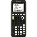 Kalkulator texas grafični ti-84 plus ce-t python edition