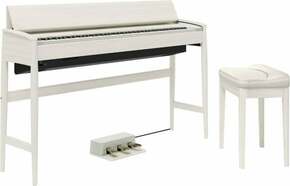 Roland KF-10 Shear White Digitalni piano