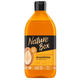 Nature Box šampon za lase, argan, 385 ml