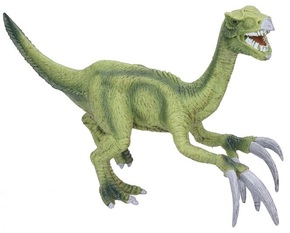 Figurica Dino Therizinosaurus 17 cm